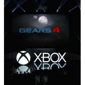 Gears Of War 4 Xbox One Game Gears Of War 4 Xbox One Game